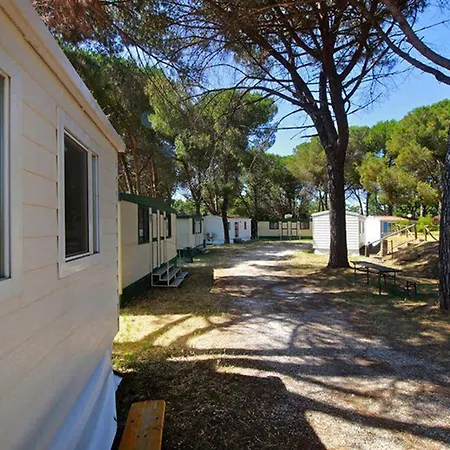 Aurelia Club 3* Maccarese