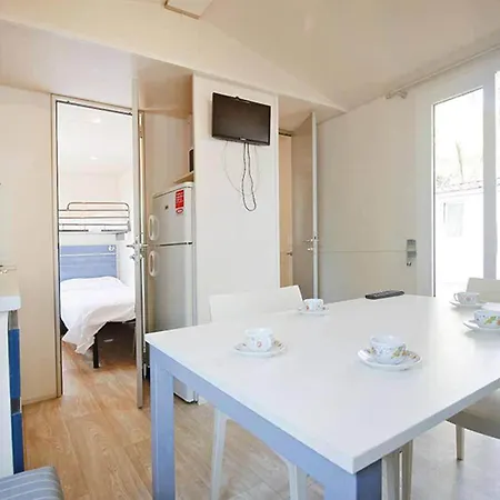 Hotel Aurelia Club Maccarese