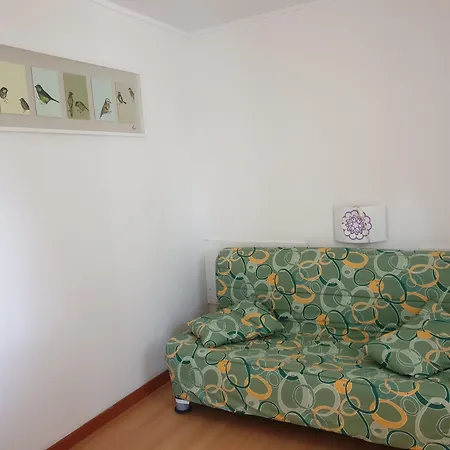 Aurelia Club מקרזה