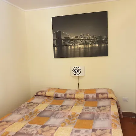 Aurelia Club Hotel Maccarese