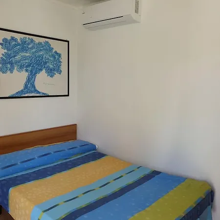 Aurelia Club 3* מקרזה