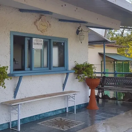 Aurelia Club Hotel