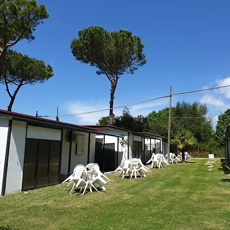 Aurelia Club Hotel