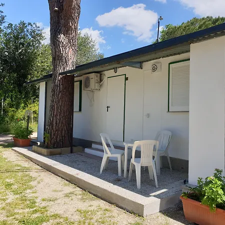 Hotel Aurelia Club Maccarese