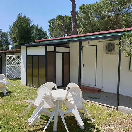 Aurelia Club Hotel Maccarese