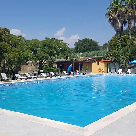 Aurelia Club 3* Maccarese