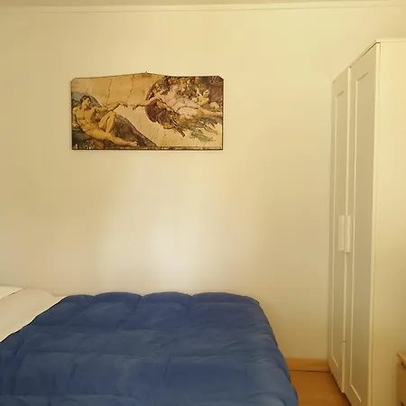 Hotel Aurelia Club Maccarese