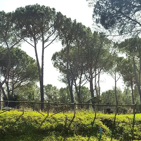 Aurelia Club Maccarese