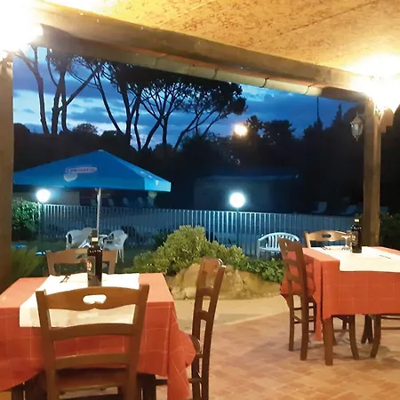 Aurelia Club Hotel