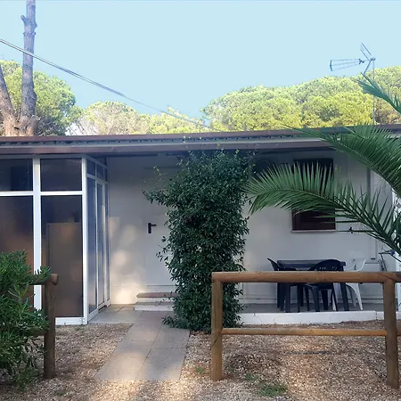 Hotel Aurelia Club Maccarese