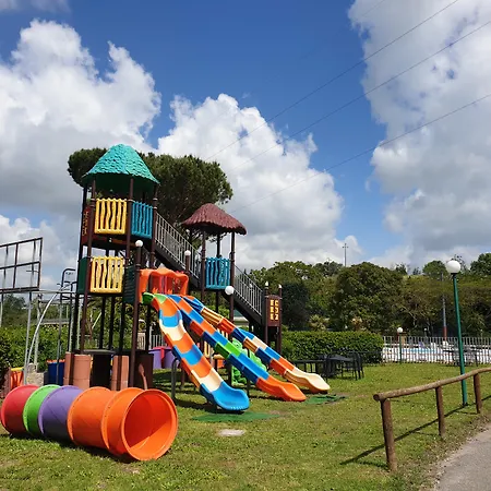 מלון Aurelia Club 3*