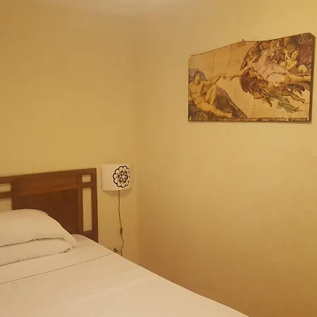 Aurelia Club Hotel 3*