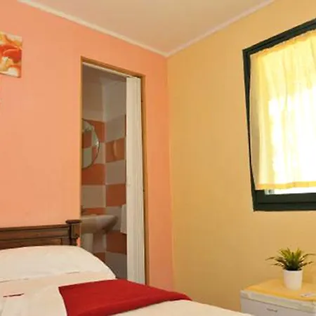 Hotel Aurelia Club