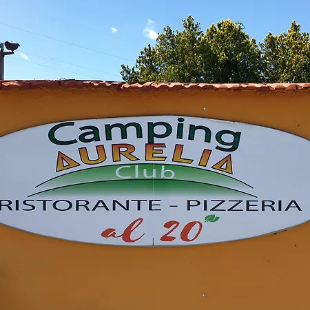 Aurelia Club מלון 3*
