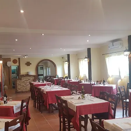 Hotel Aurelia Club Maccarese