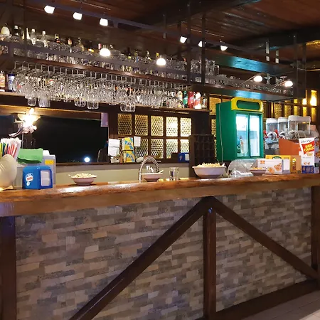 מלון Aurelia Club 3*