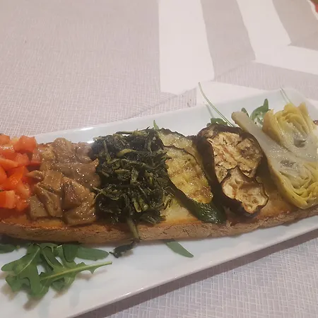 Hotel Aurelia Club Maccarese