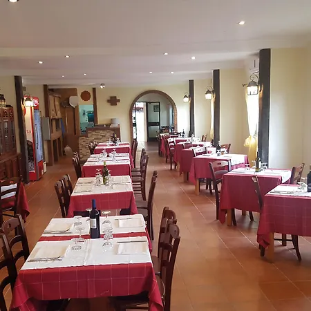 Hotel Aurelia Club Maccarese