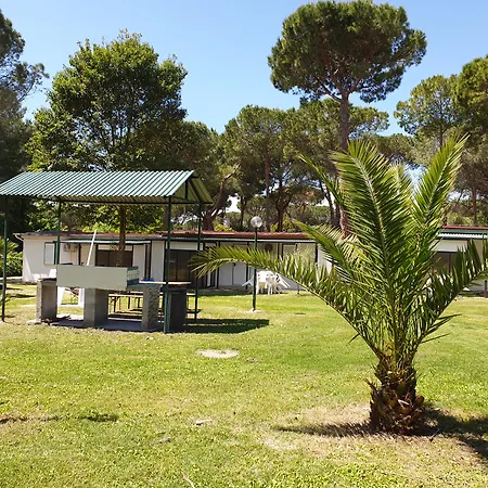 Aurelia Club Hotel Maccarese