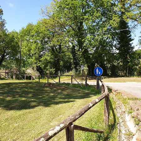 Aurelia Club 3* Maccarese